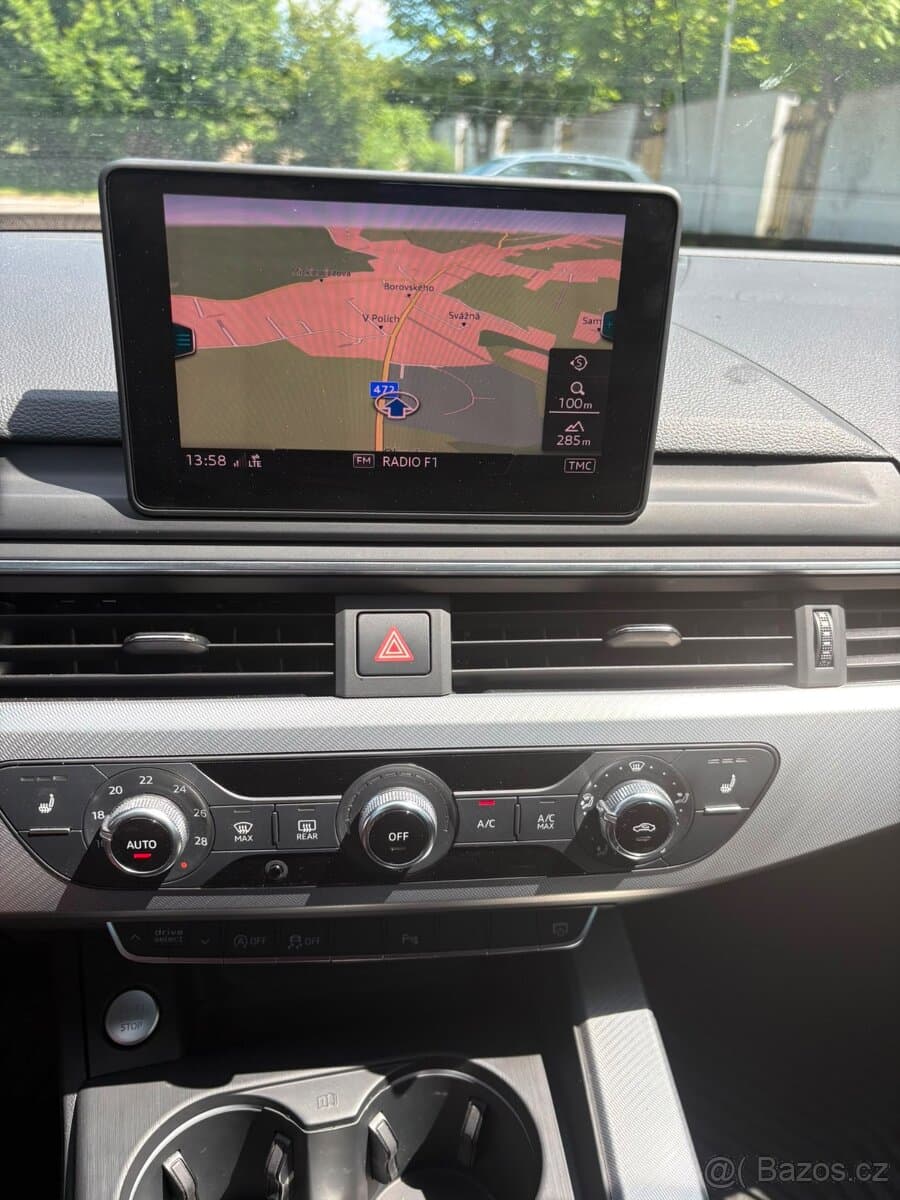 2020 Audi A4 - 10