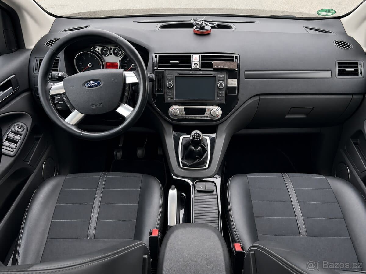 2012 Ford KUGA - 10