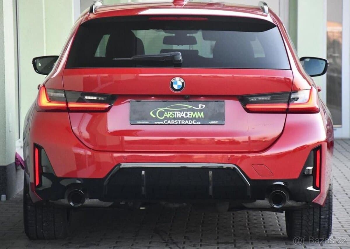 2024 BMW 3-SERIES - 10
