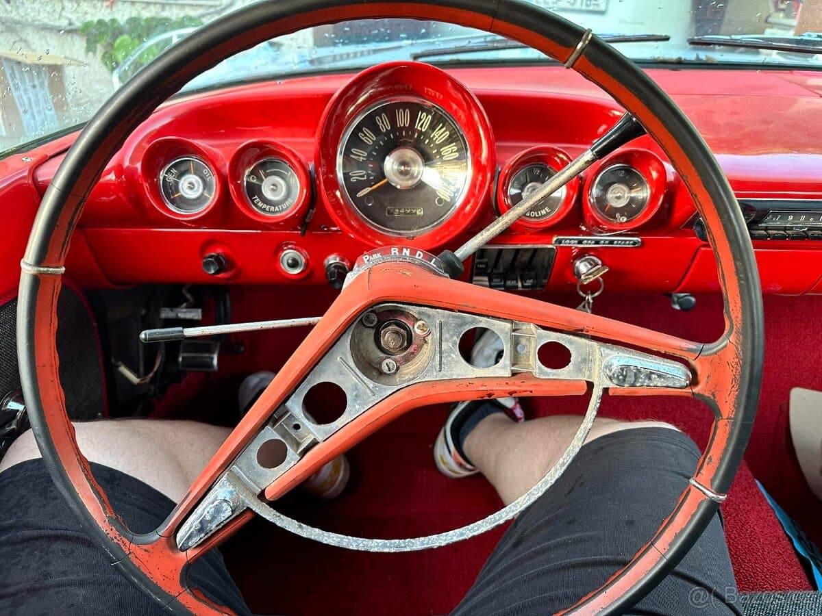 1959 Chevrolet OSTATNÍ - 10