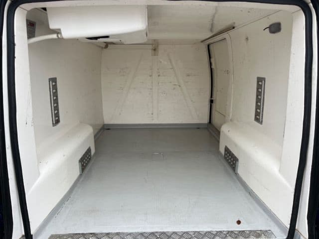 2010 Mercedes-Benz VITO - 10