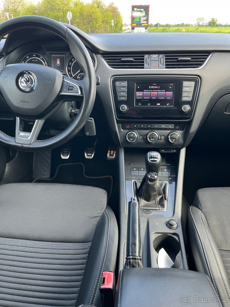 2014 Škoda OCTAVIA - 10