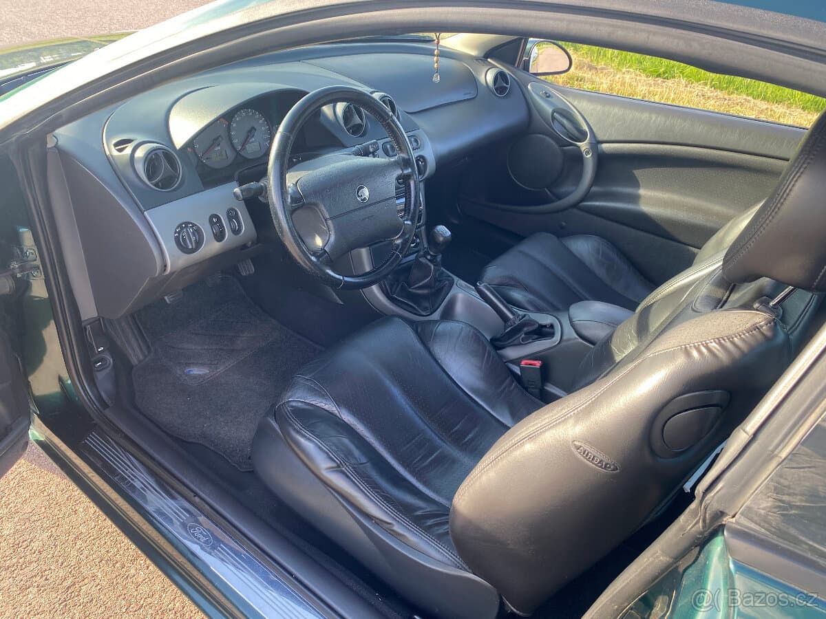 1999 Ford COUGAR - 10