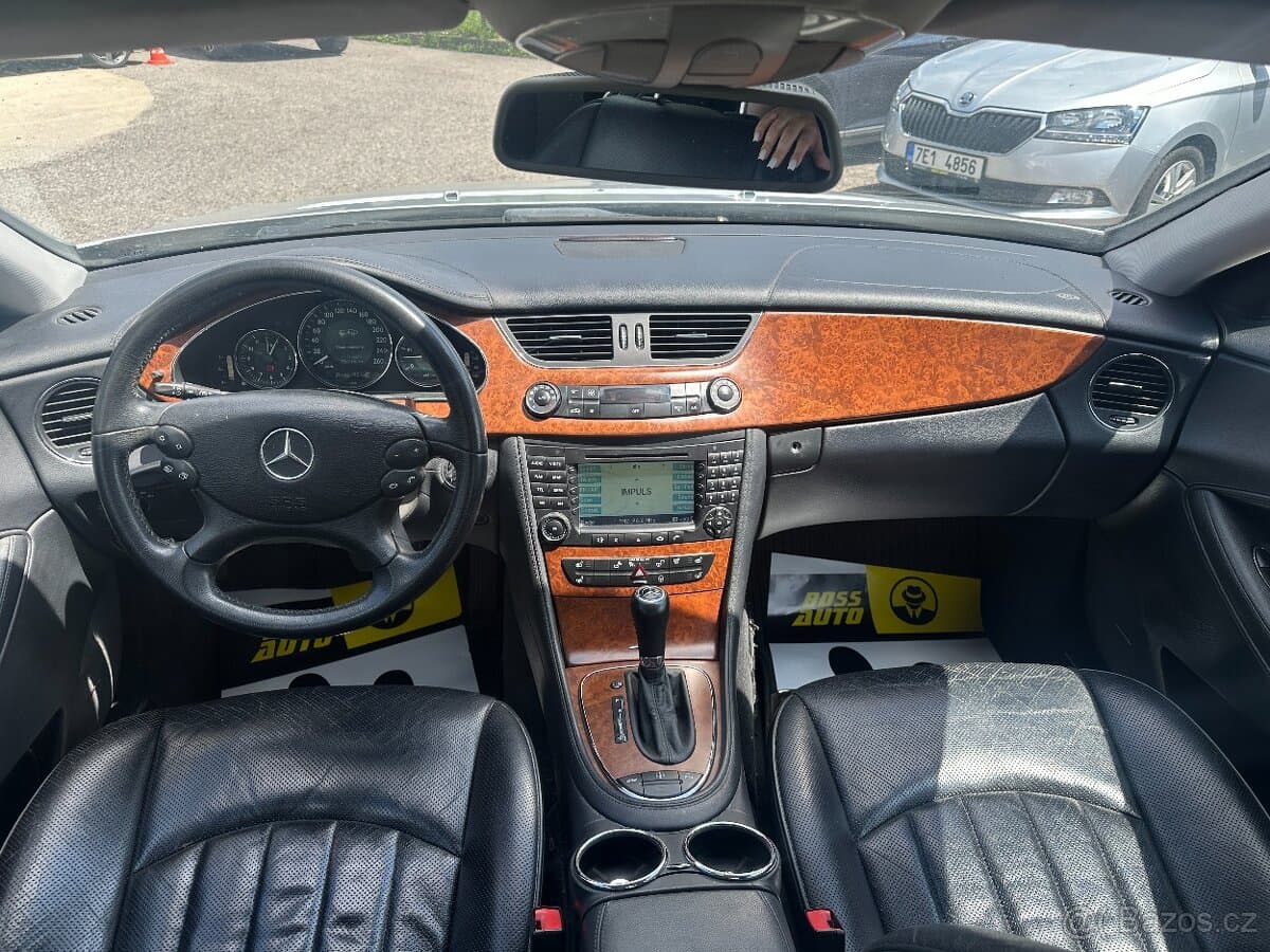 2008 Mercedes-Benz OSTATNÍ - 10
