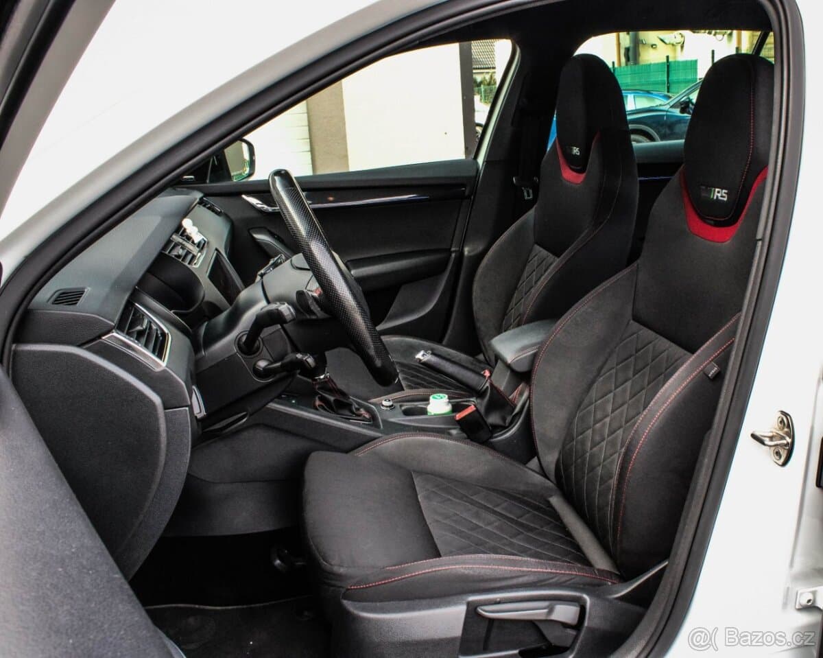 2017 Škoda OCTAVIA - 10