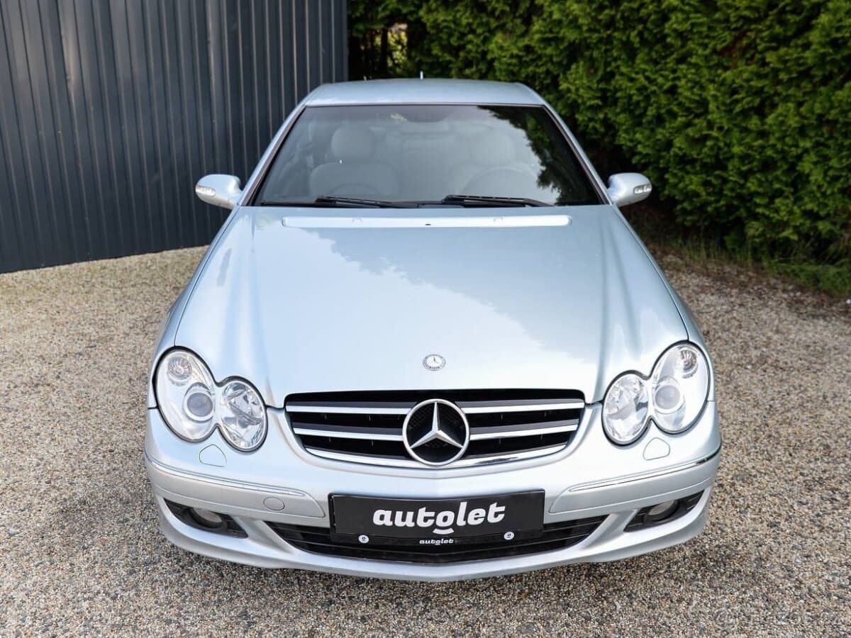 2007 Mercedes-Benz OSTATNÍ - 10