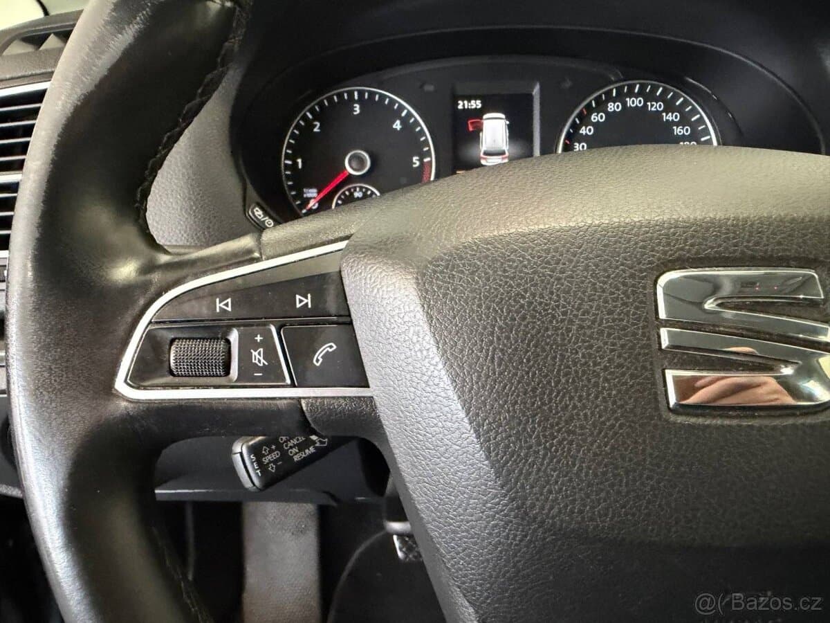 2016 Seat ALHAMBRA - 10