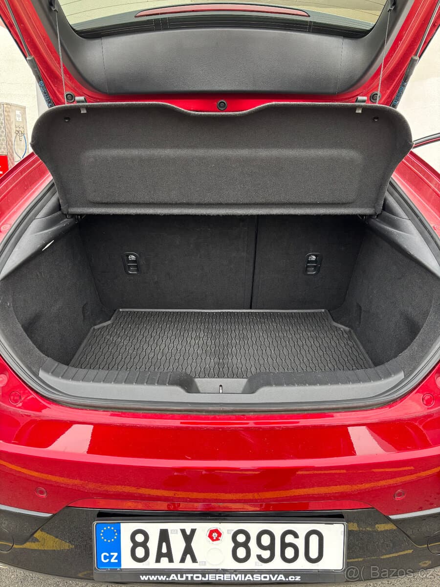 2021 Mazda 3 - 10