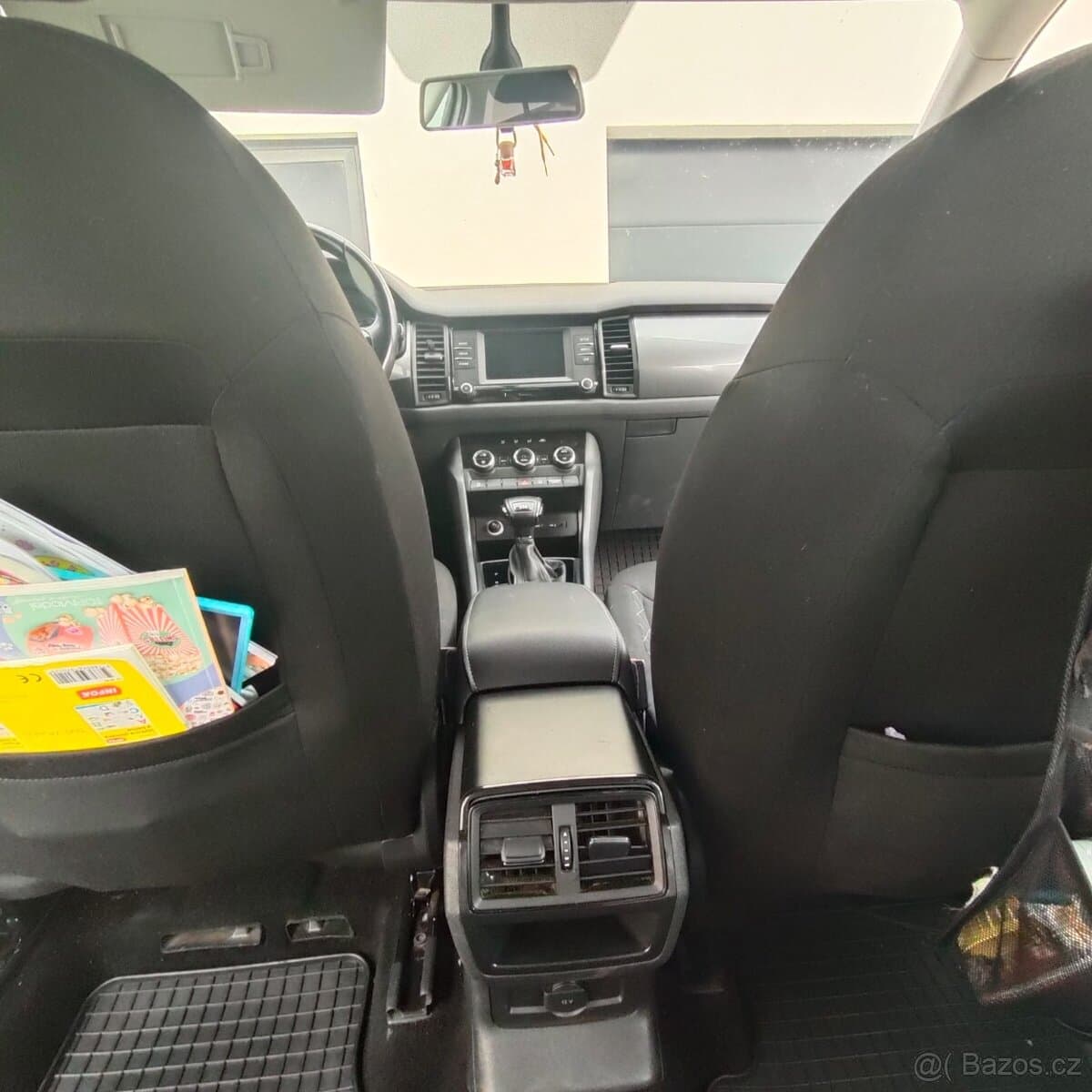 2016 Škoda KODIAQ - 10