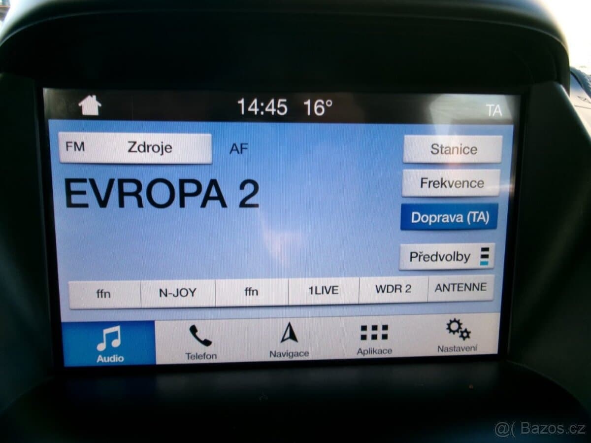 2019 Ford KUGA - 10