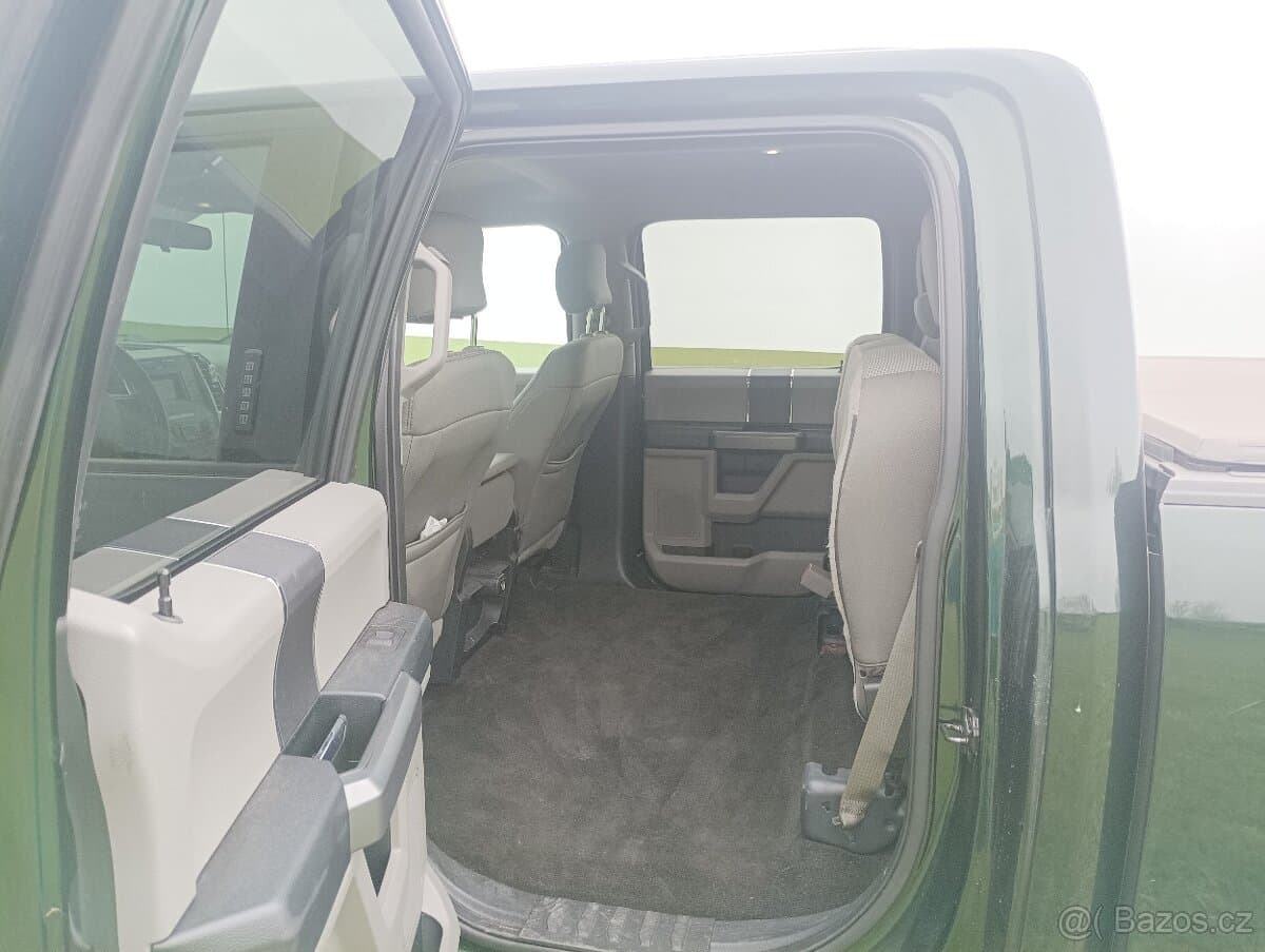 2015 Ford OSTATNÍ - 10