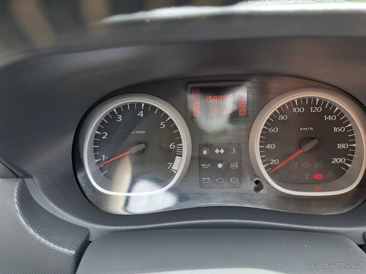 2012 Dacia DUSTER - 10