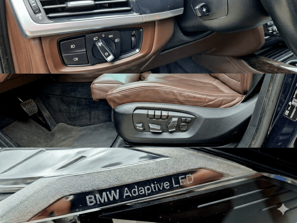 2014 BMW X5 - 10