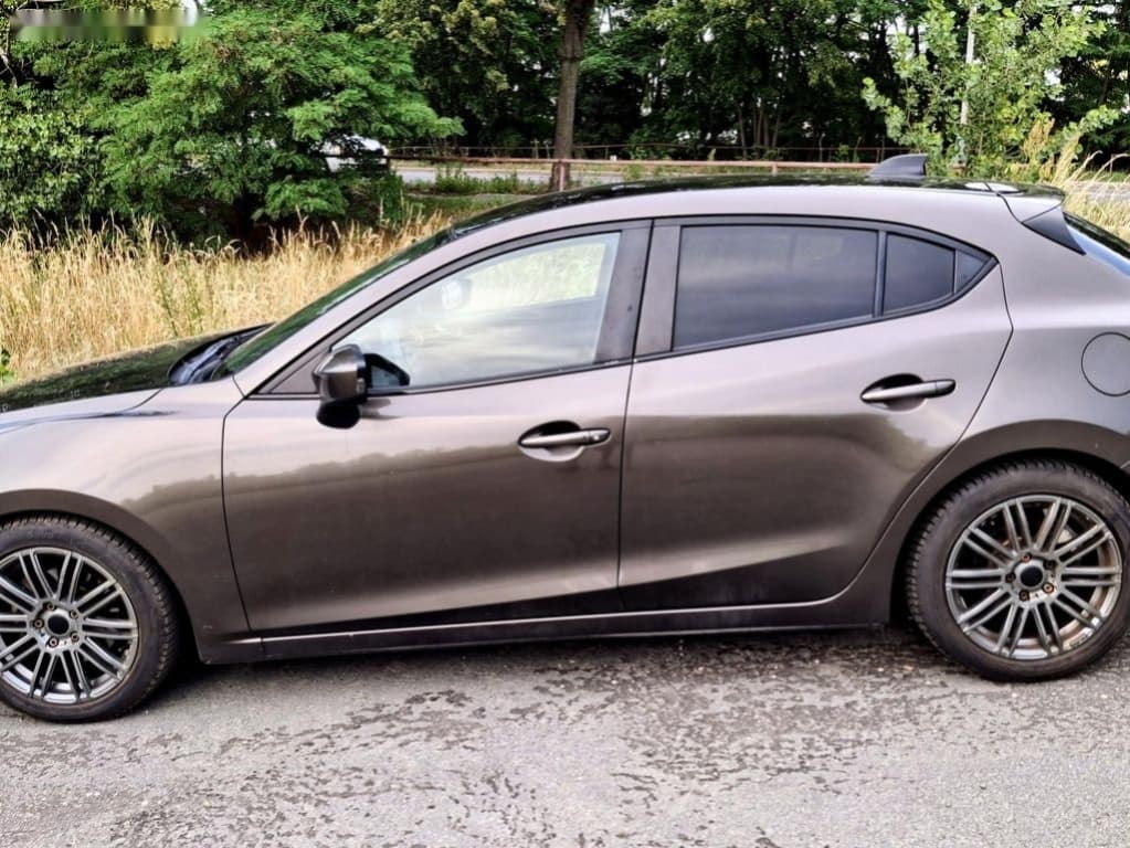 2014 Mazda 3 - 10
