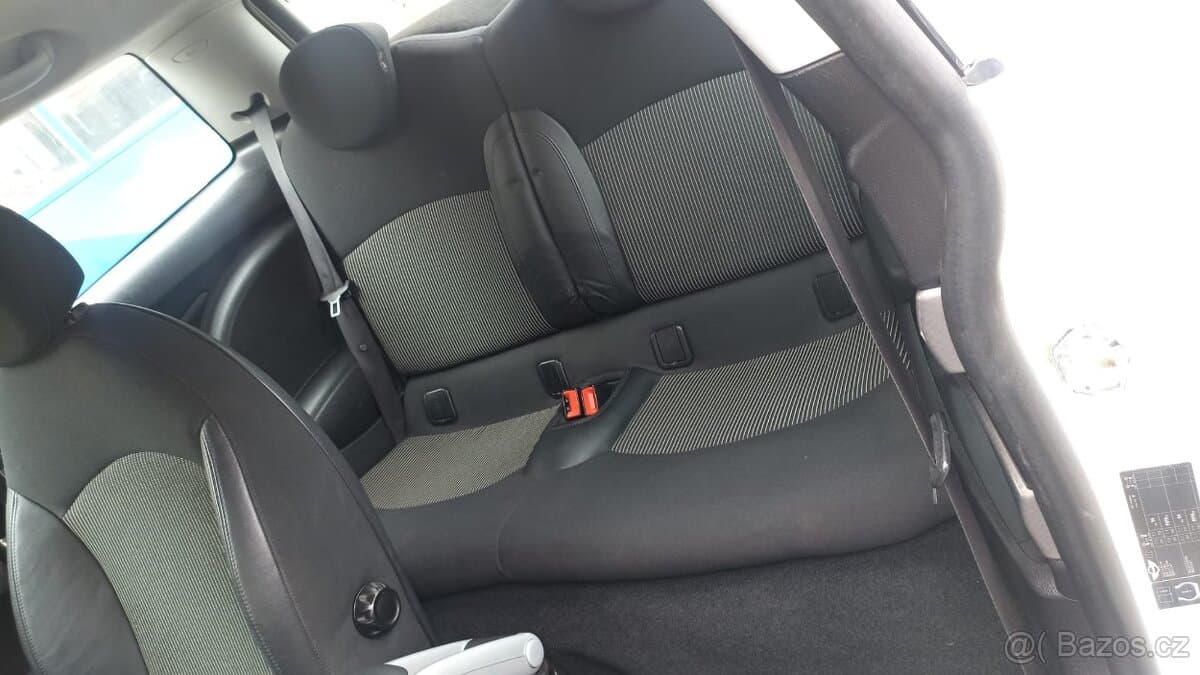 2008 Mini COOPER - 10