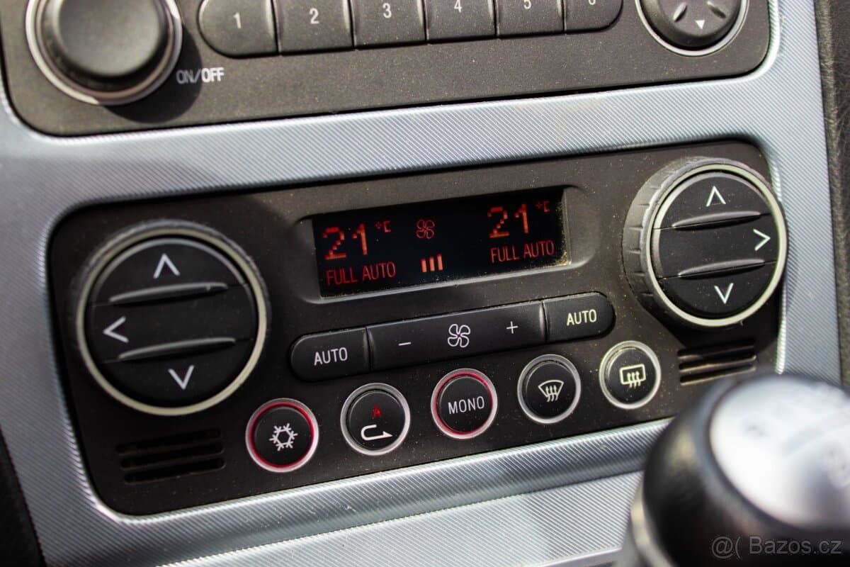 2006 Alfa Romeo 159 - 10