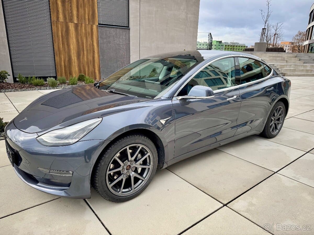 2020 Tesla MODEL 3 - 10