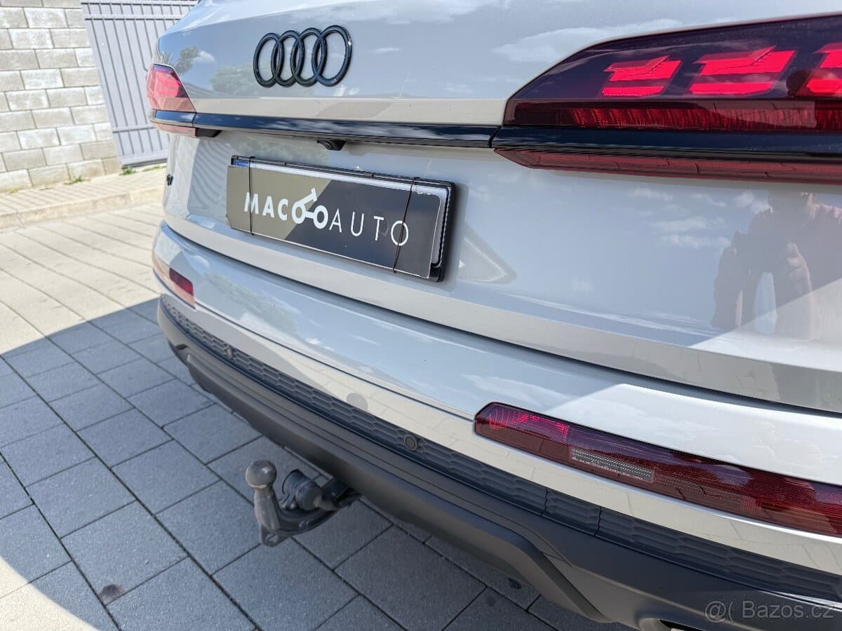 2025 Audi Q7 - 10