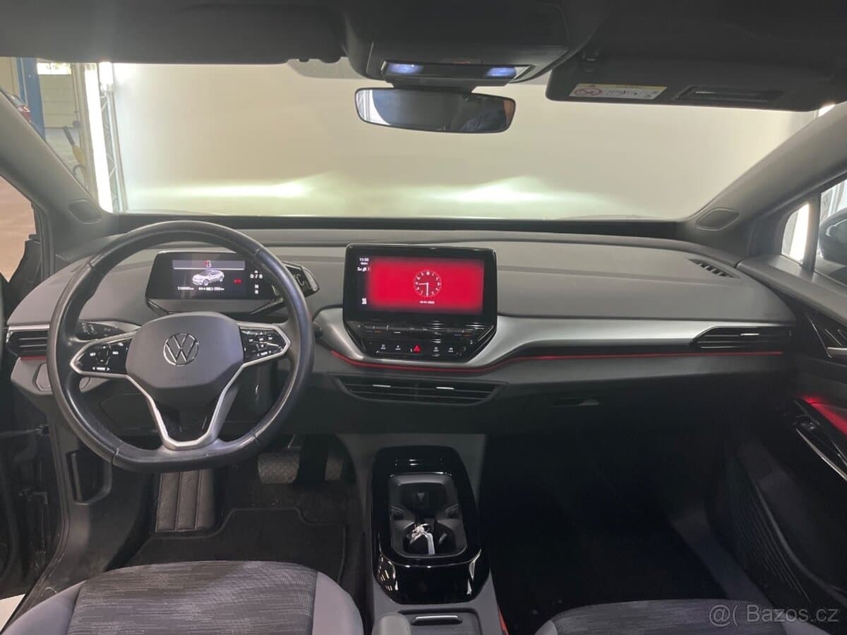 2021 Volkswagen ID.4 - 10