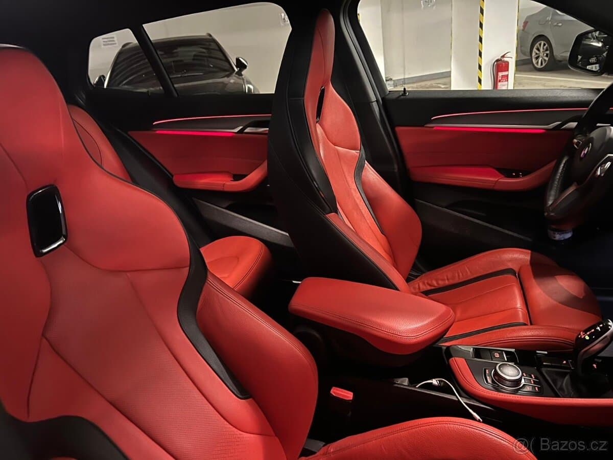 2020 BMW X2 - 10