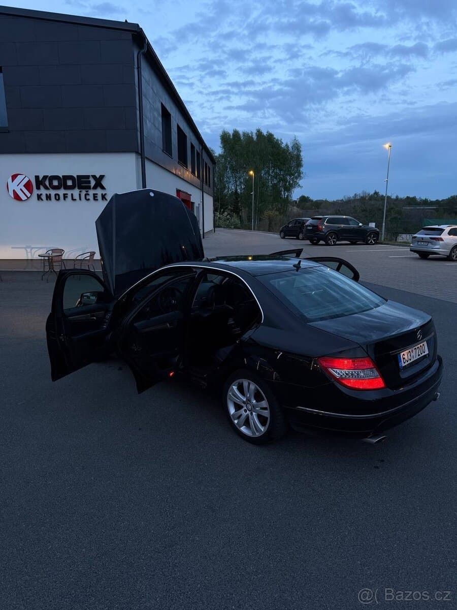 2009 Mercedes-Benz OSTATNÍ - 10