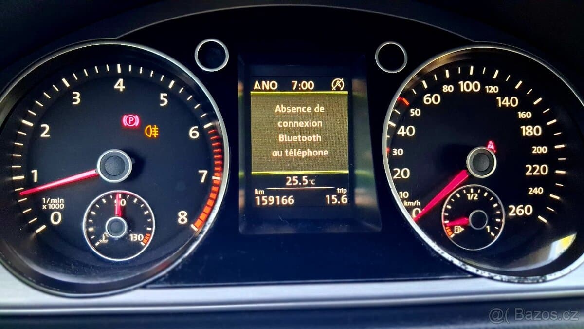 2014 Volkswagen PASSAT - 10