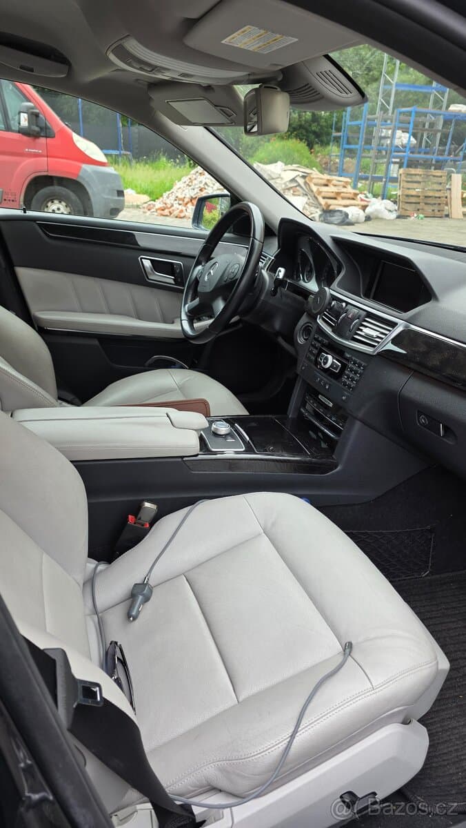 2011 Mercedes-Benz OSTATNÍ - 10