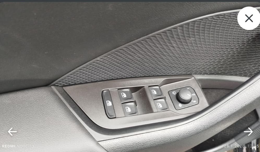 2023 Škoda OCTAVIA - 10
