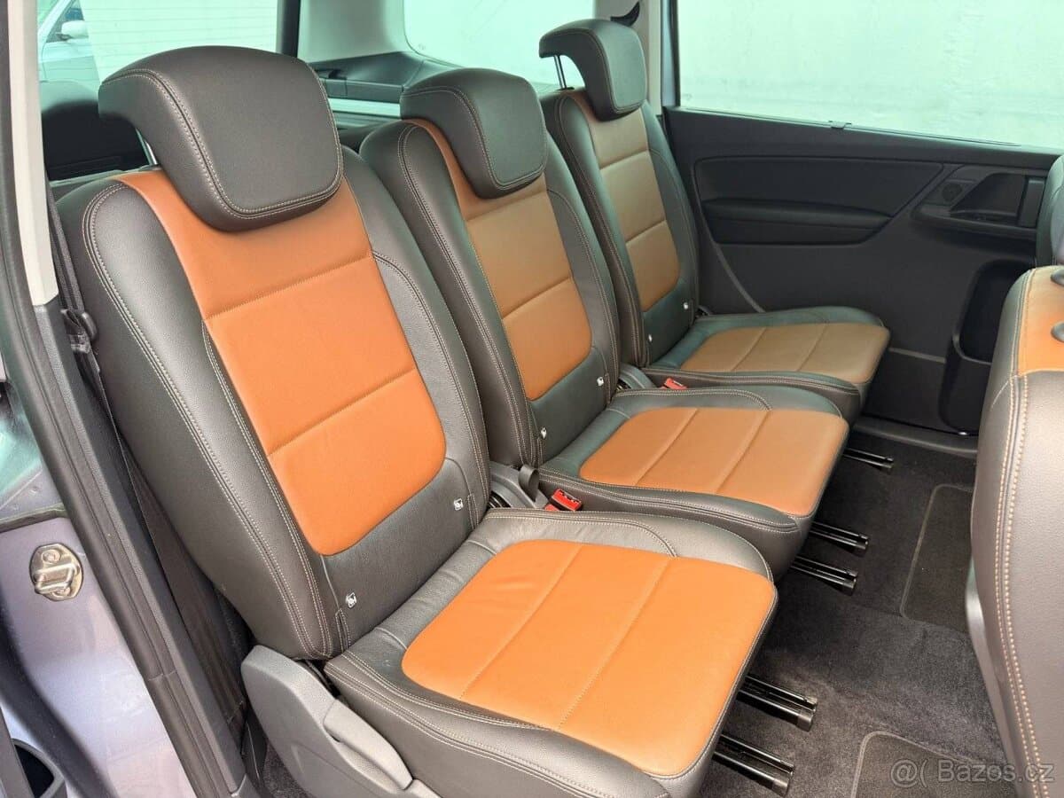 2021 Seat ALHAMBRA - 10