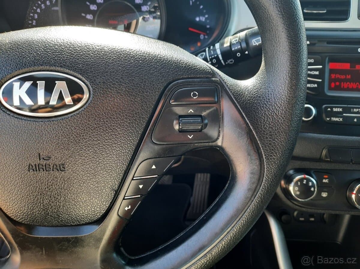 2013 Kia CEE'D - 10