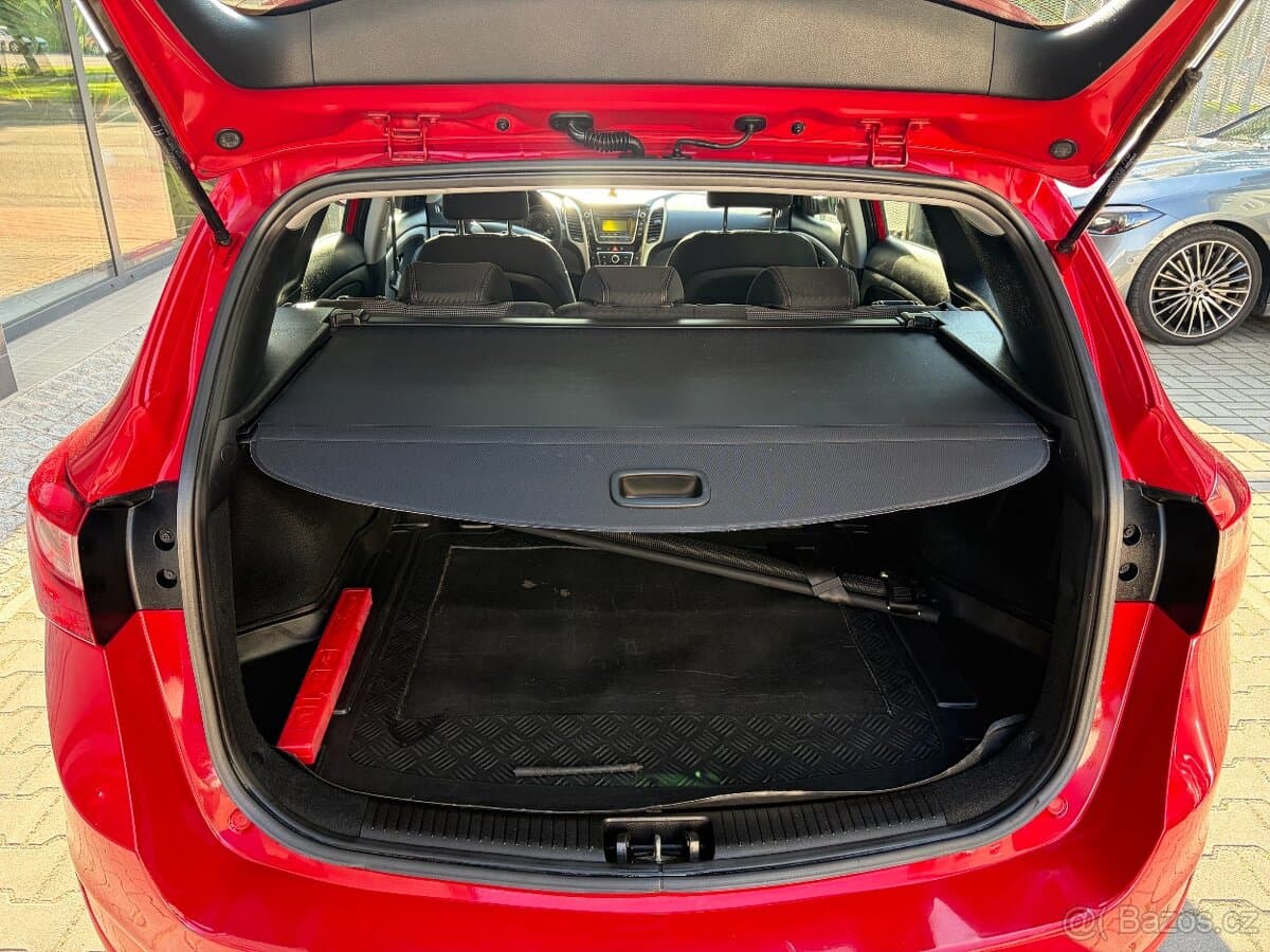 2013 Hyundai i30 - 10