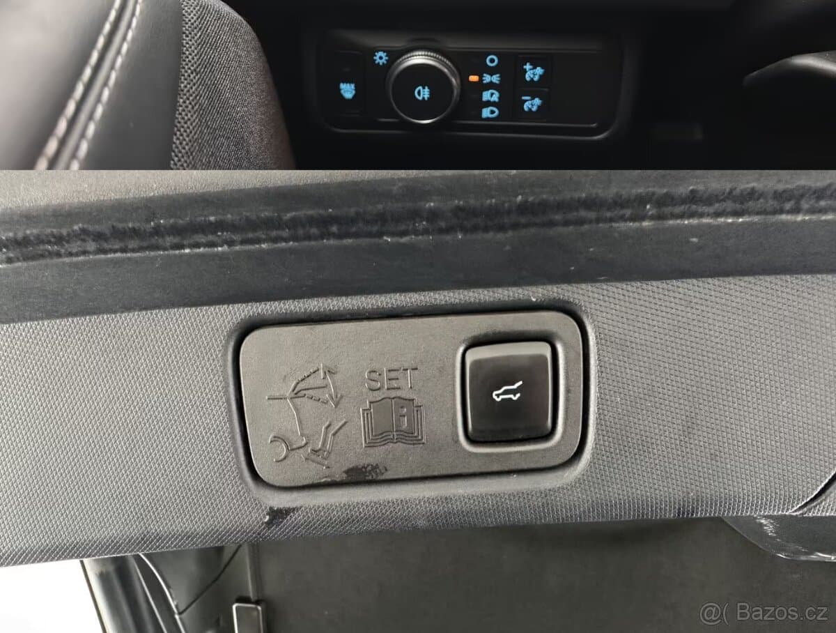 2021 Ford MUSTANG - 10