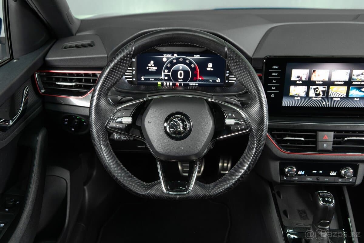 2021 Škoda SCALA - 10