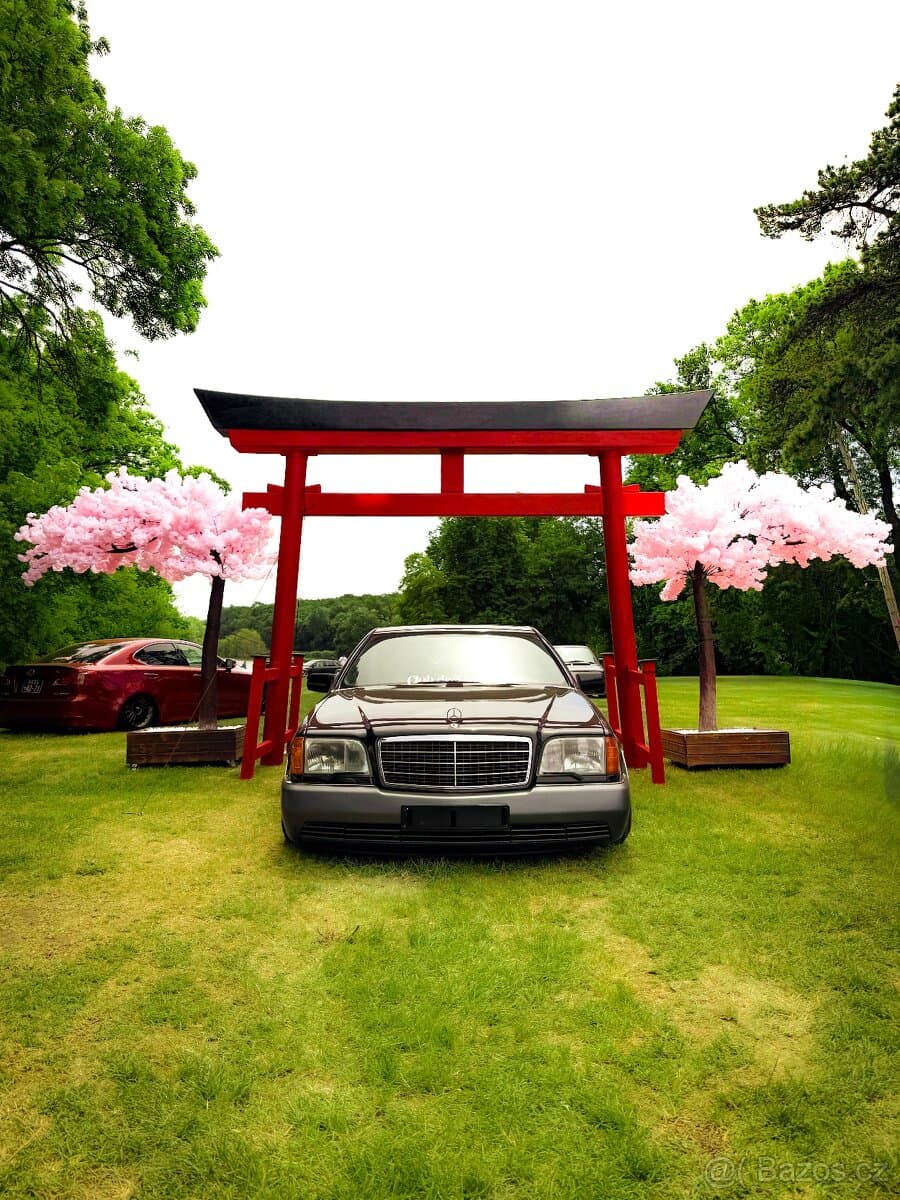 1992 Mercedes-Benz OSTATNÍ - 10