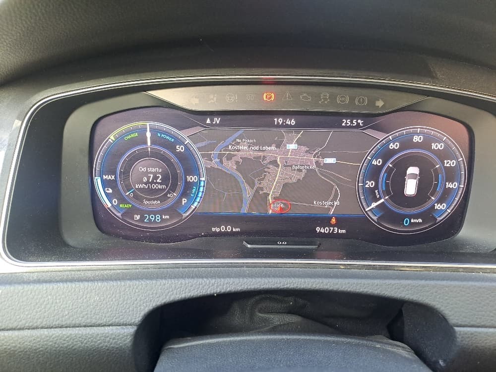 2019 Volkswagen GOLF - 10