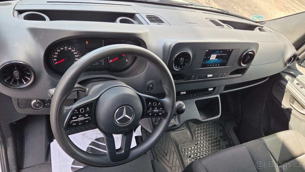 2023 Mercedes-Benz OSTATNÍ - 10