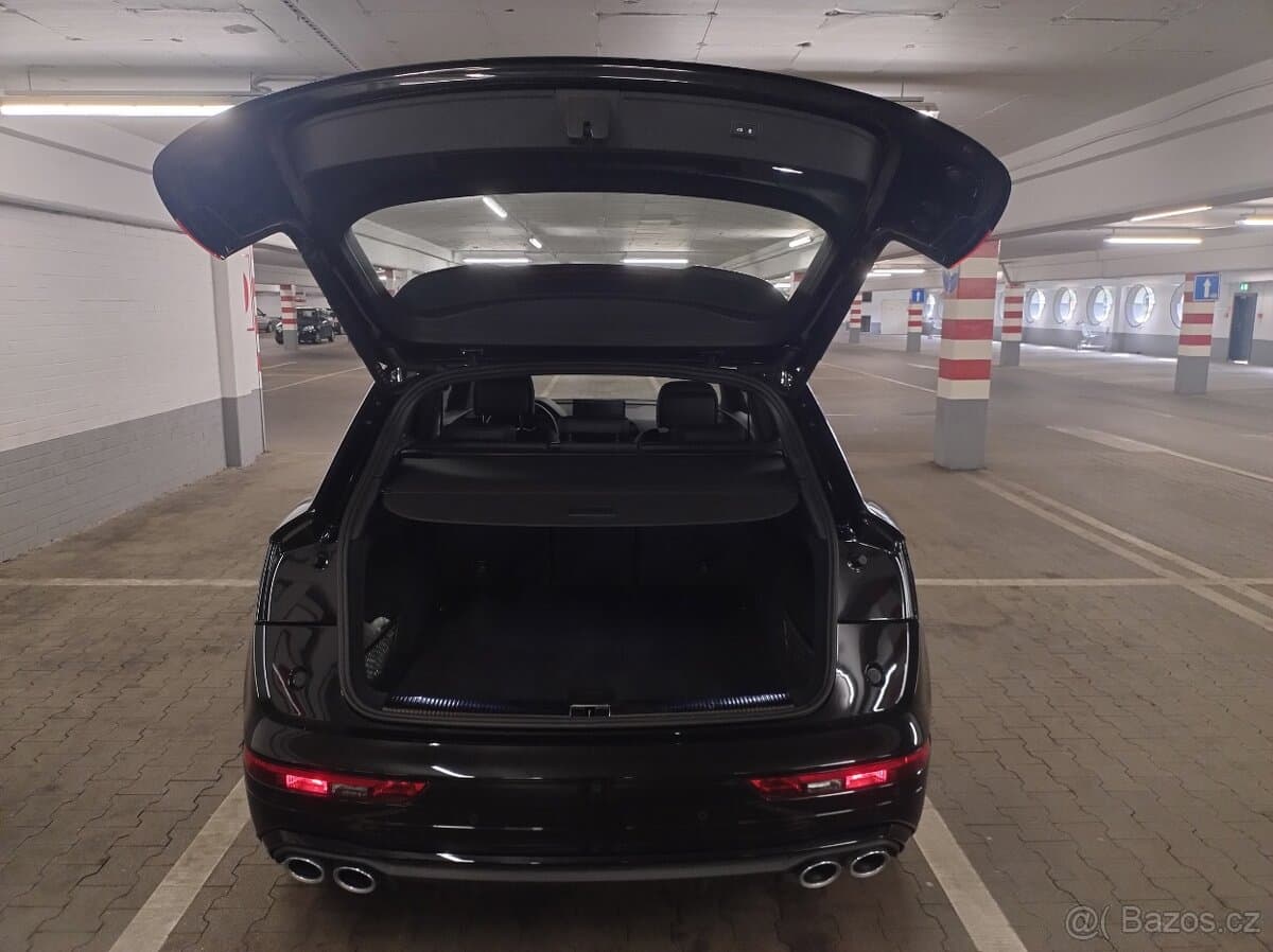 2024 Audi SQ5 - 10