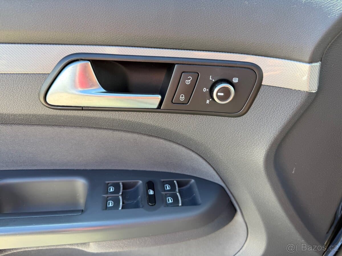 2012 Volkswagen TOURAN - 10