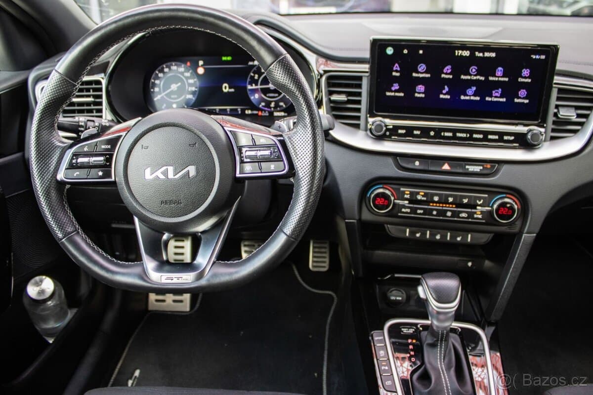 2023 Kia PROCEED - 10