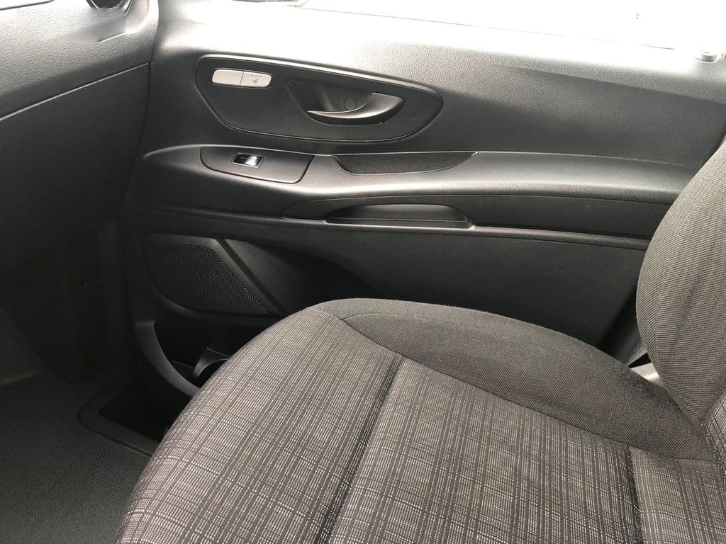 2015 Mercedes-Benz VITO - 10