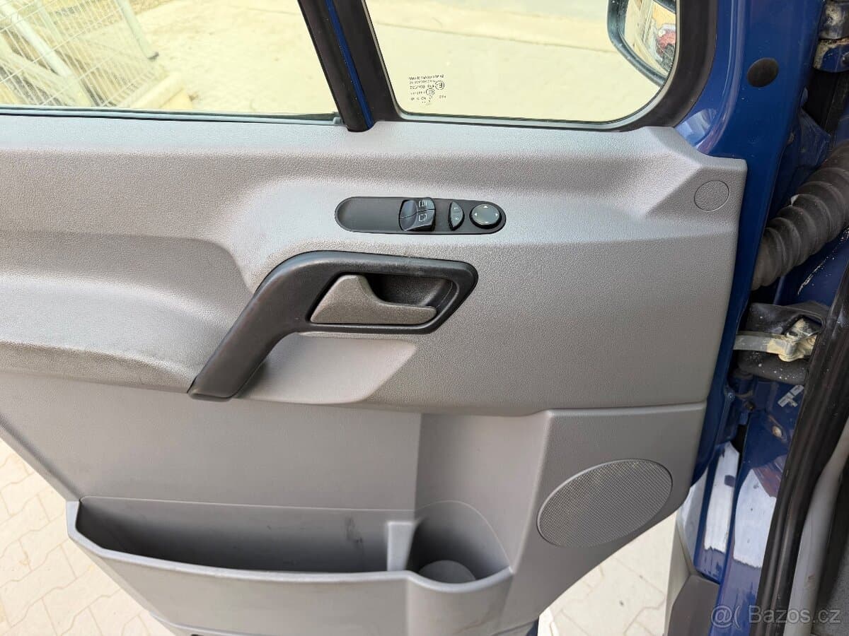 2018 Mercedes-Benz SPRINTER - 10