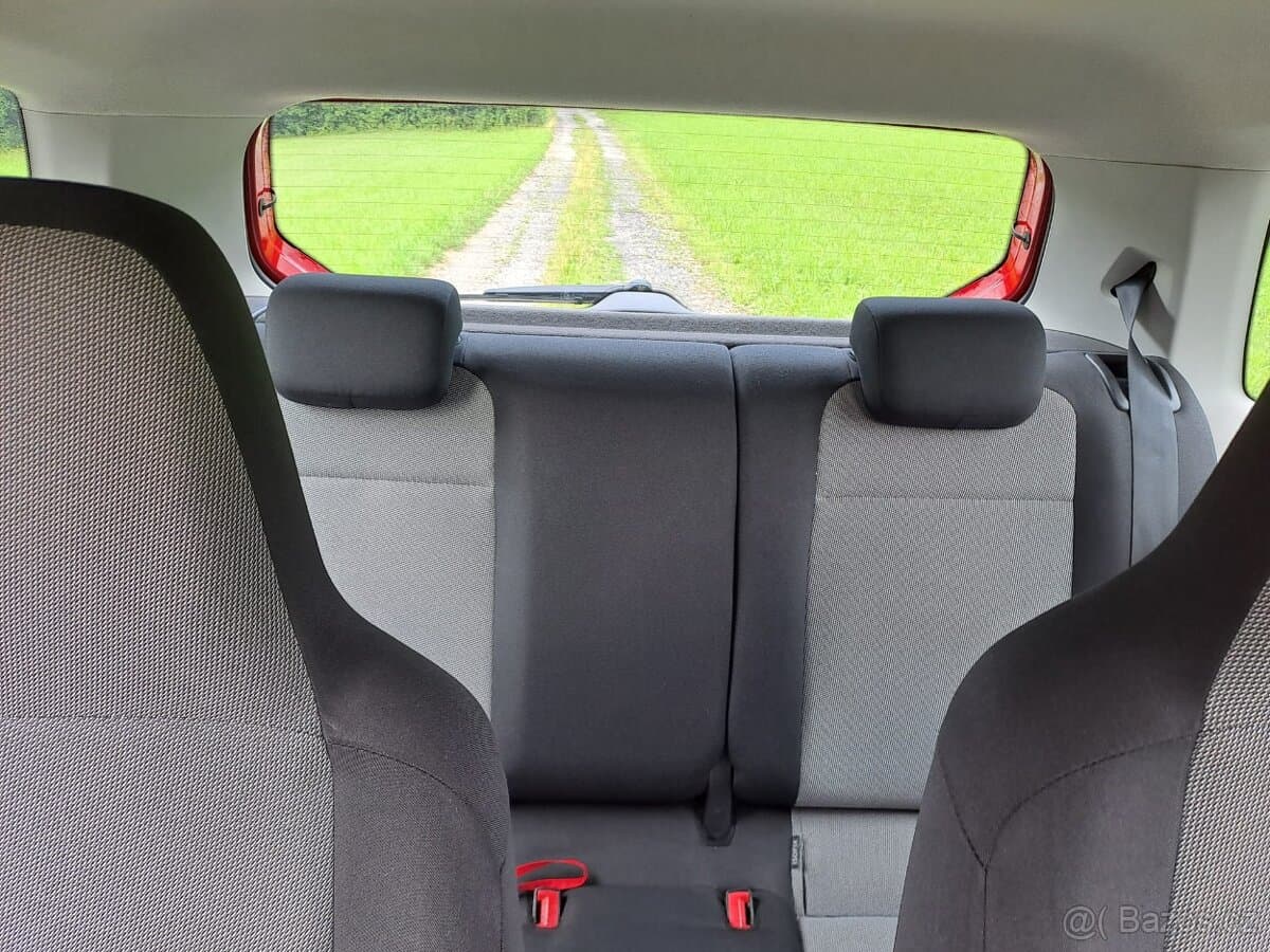 2012 Škoda CITIGO - 10