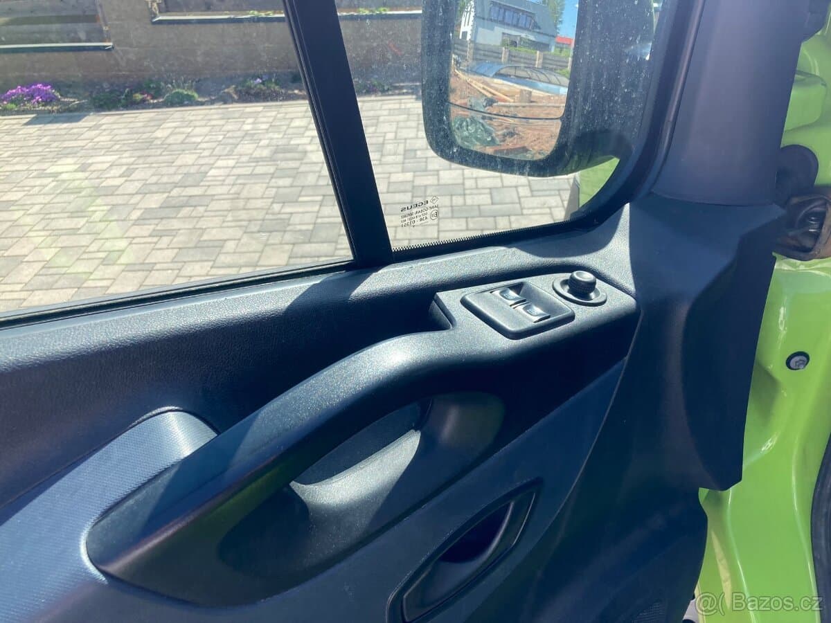 2019 Opel VIVARO - 10