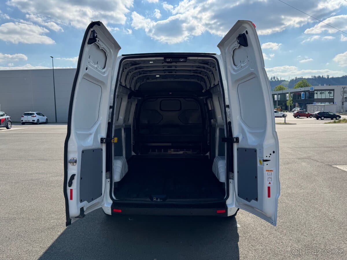 2018 Ford TRANSIT - 10