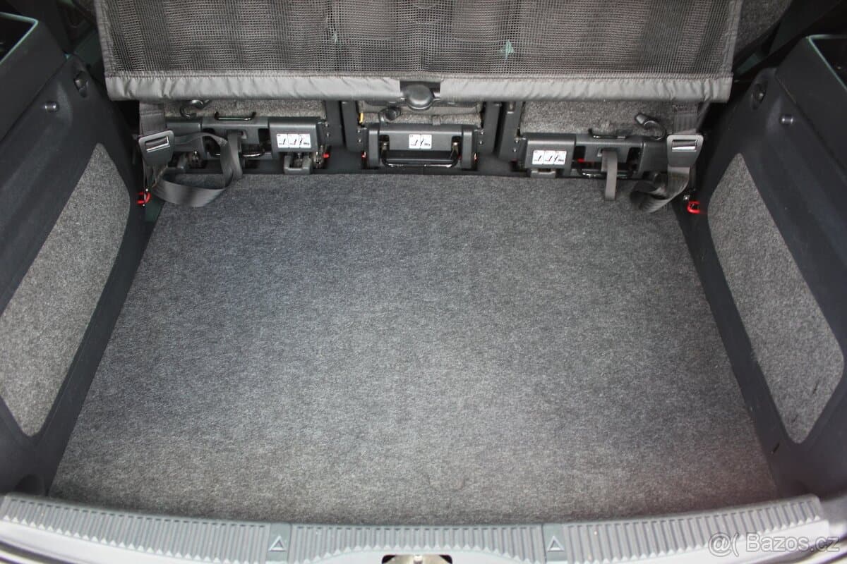2009 Škoda ROOMSTER - 10