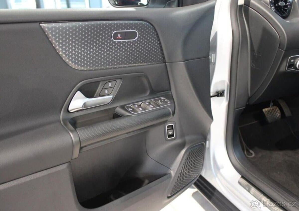 2024 Mercedes-Benz B-CLASS - 10