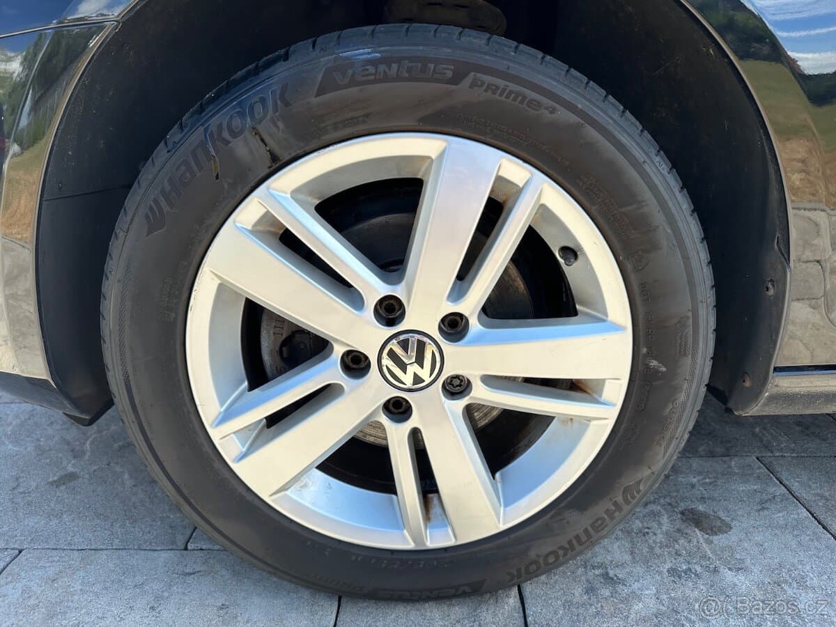 2012 Volkswagen GOLF - 10