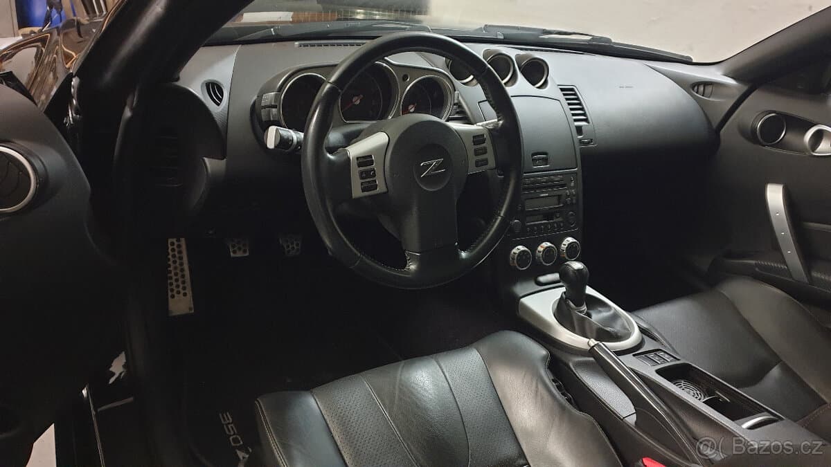 Nissan OSTATNÍ - 10
