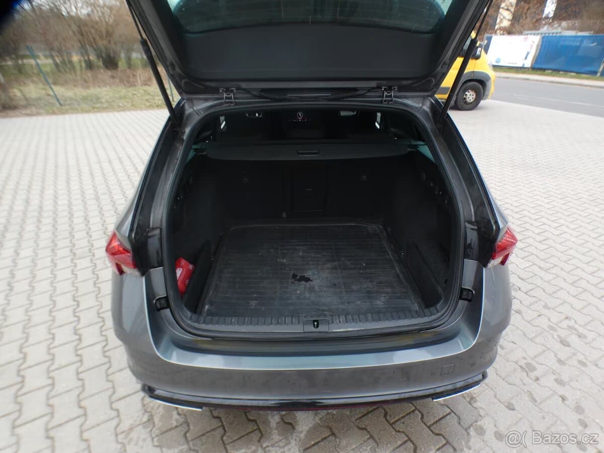 2022 Škoda OCTAVIA - 10