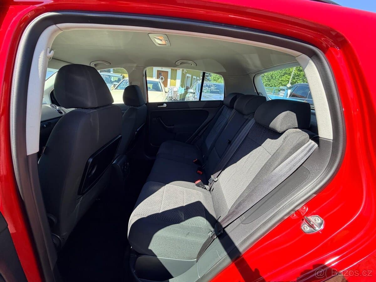 2012 Volkswagen GOLF - 10